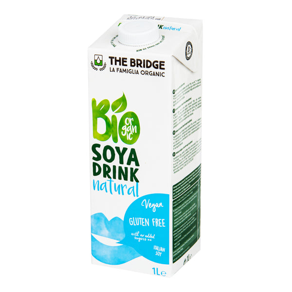 531108 Nápoj sójový 1 l BIO THE BRIDGE-2