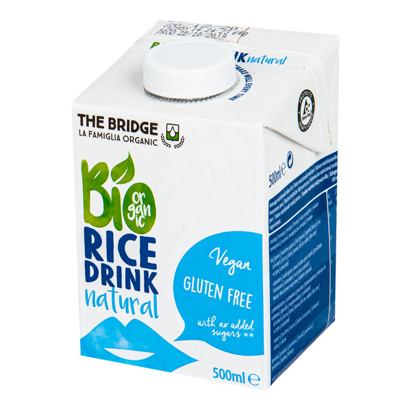 531121 Nápoj rýžový 500 ml BIO THE BRIDGE-2