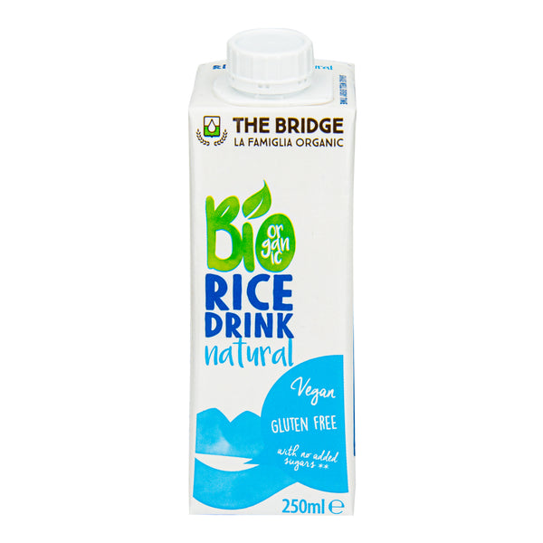 531123 Nápoj rýžový 250 ml BIO THE BRIDGE-1