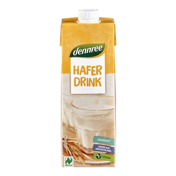 531140 Nápoj ovesný 1 l BIO DENNREE-1