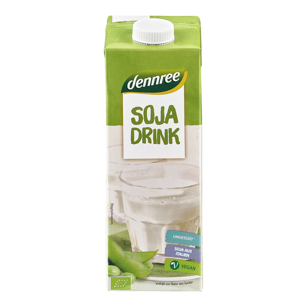 531143 Nápoj sójový 1 l BIO DENNREE-1