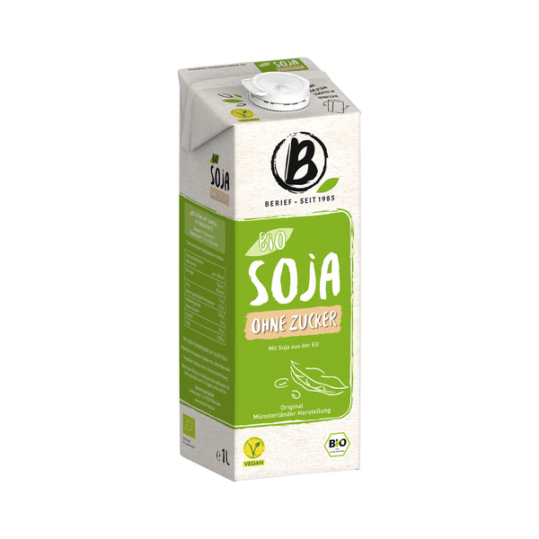 531159 Nápoj sójový 1 l BIO BERIEF-1