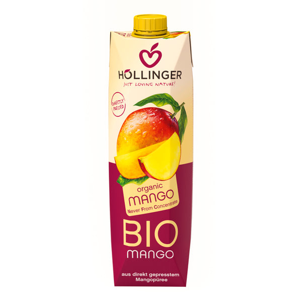550077 Nektar mango 1 l BIO HOLLINGER-2