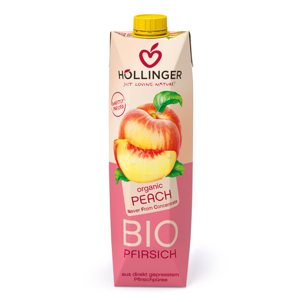 550082 Nektar broskev 1 l BIO HOLLINGER-3