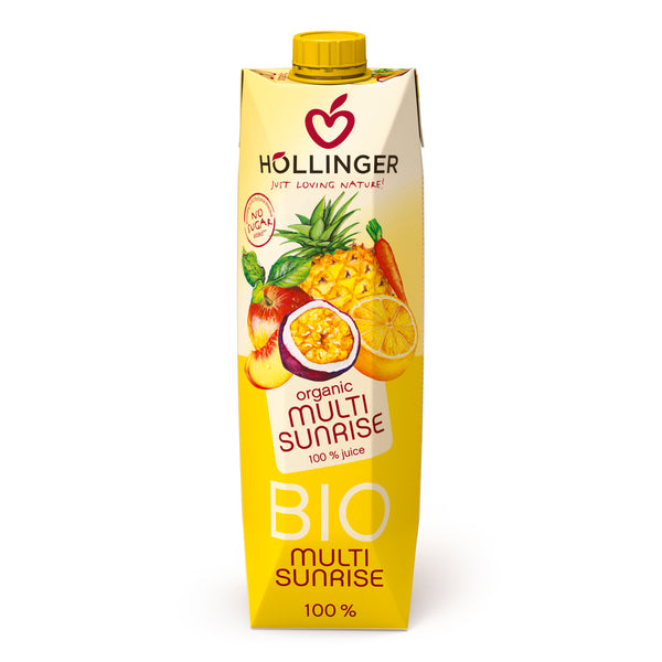 550121 Džus ovocný s mrkví Sunrise 1 l BIO HOLLINGER-1