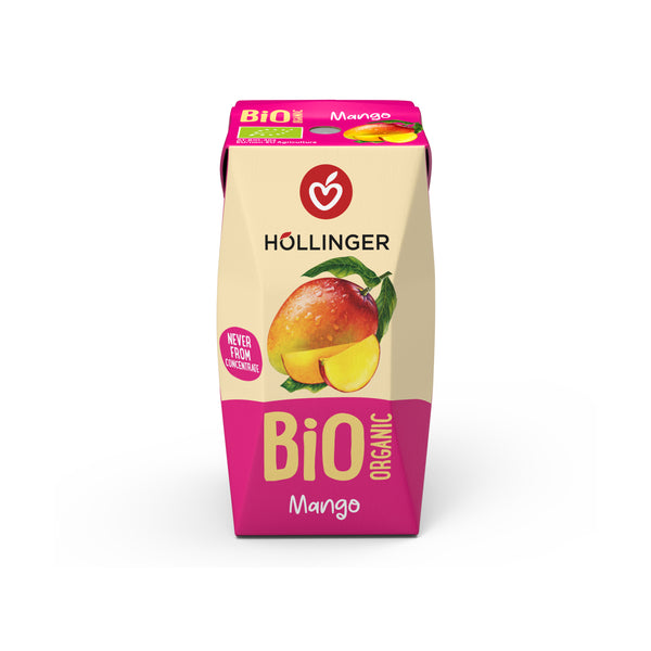 550220 Nektar mango 200 ml BIO HOLLINGER-1