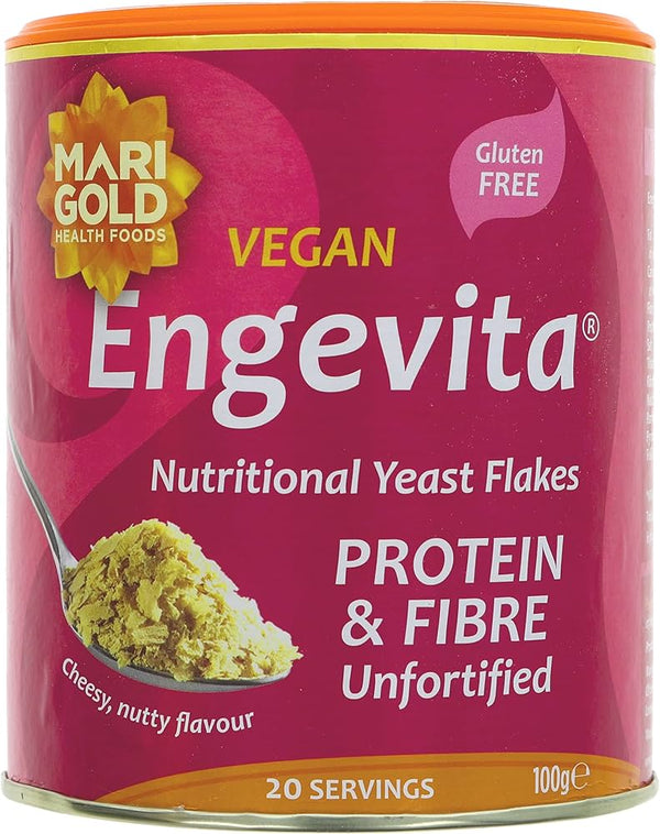 Marigold Engevita Lahůdkové droždí (100 g)