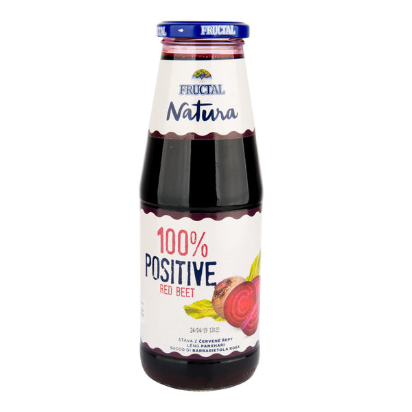 563004 Šťáva červená řepa 700 ml FRUCTAL-1