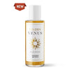 Wooden Spoon Třpytivý suchý olej Golden Venus BIO (100 ml)