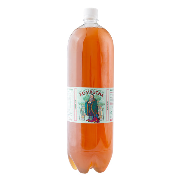 572014 Kombucha zelená 2 l STEVIKOM-2