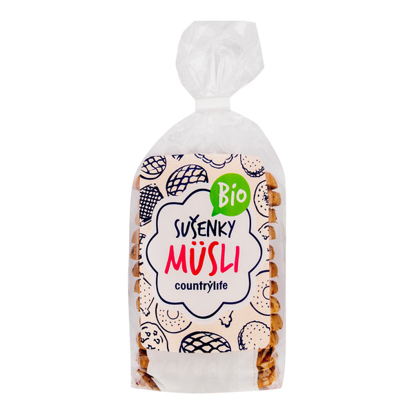 630089 Sušenky müsli 250 g BIO COUNTRY LIFE-1