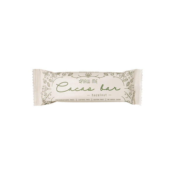 630336 Tyčinka kakaová s lískovými ořechy 40 g BIO PLATAN-1
