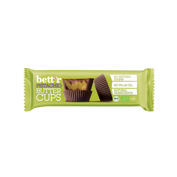630427 Košíčky s pistáciovým krémem 3 x 13 g BIO BETT´R-1