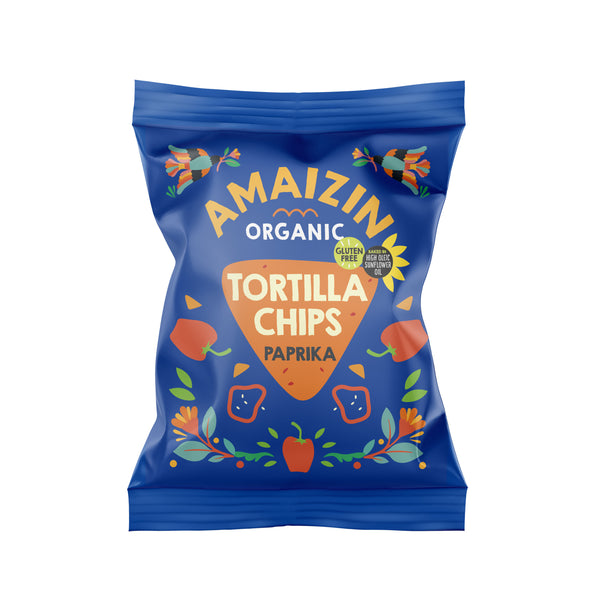 640025 Chipsy kukuřičné paprikové 75 g BIO AMAIZIN-1
