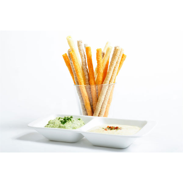 641013 Tyčinka kukuřičná Crispins bezlepková 50 g BIO EXTRUDO-4