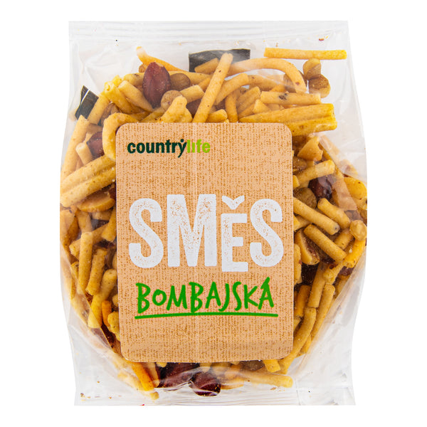 642004 Bombajská směs 100 g COUNTRY LIFE-2