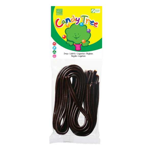 660144 Provázky s příchutí lékořice 100 g BIO CANDY TREE-1
