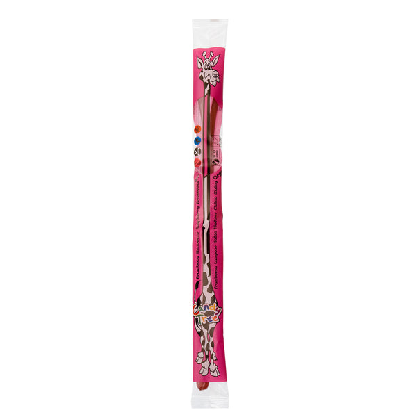 660147 Provázek s příchutí malin 50 g BIO CANDY TREE-1