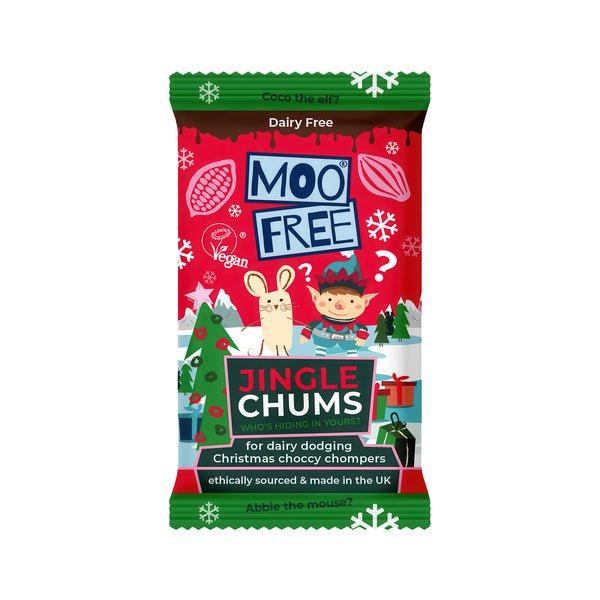 660163 Tyčinka vánoční kakaová 15 g MOO FREE-3