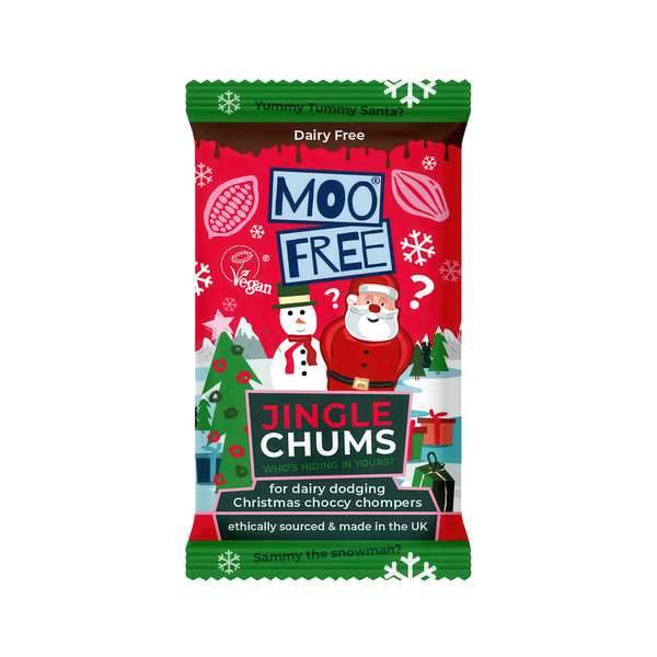 660163 Tyčinka vánoční kakaová 15 g MOO FREE-4