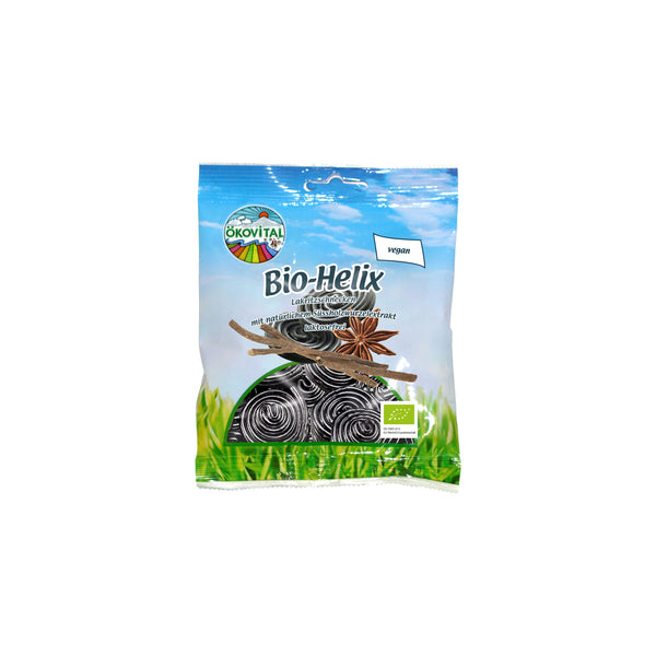 660176 Bonbony lékořicoví šneci 80 g BIO ÖKOVITAL-1