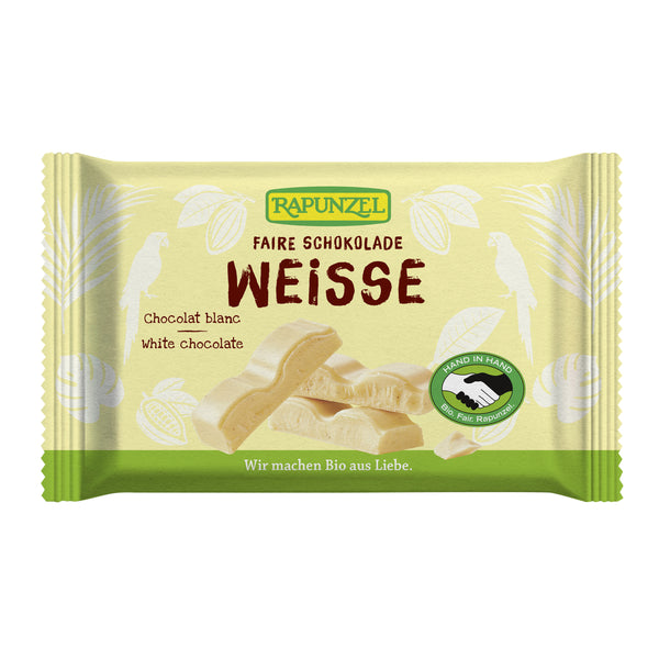 665258 Čokoláda bílá 100 g BIO RAPUNZEL-1