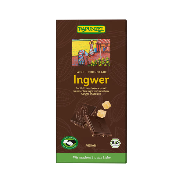 665269 Čokoláda hořká se zázvorem 80 g BIO RAPUNZEL-1