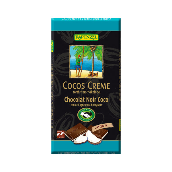 665276 Čokoláda hořká Kokos 100 g BIO RAPUNZEL-1