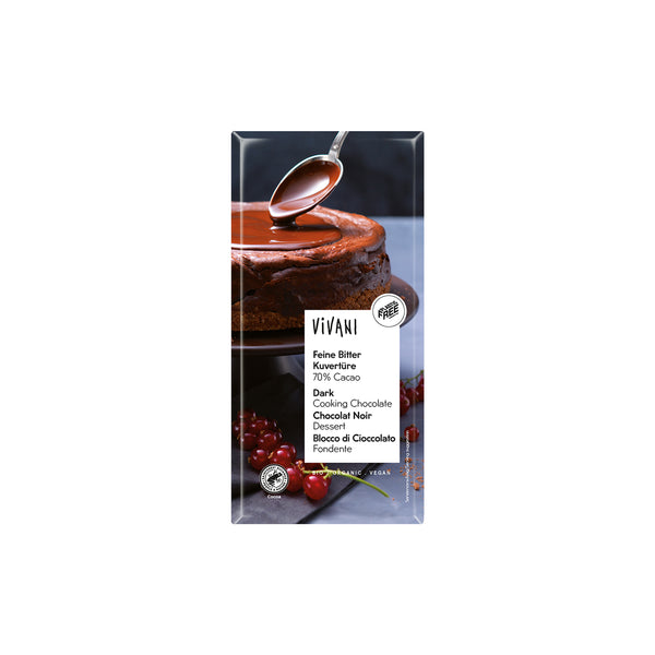 665375 Čokoláda hořká na vaření 150 g BIO VIVANI-1