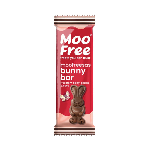 665397 Zajíček kakaový 30 g MOO FREE-1