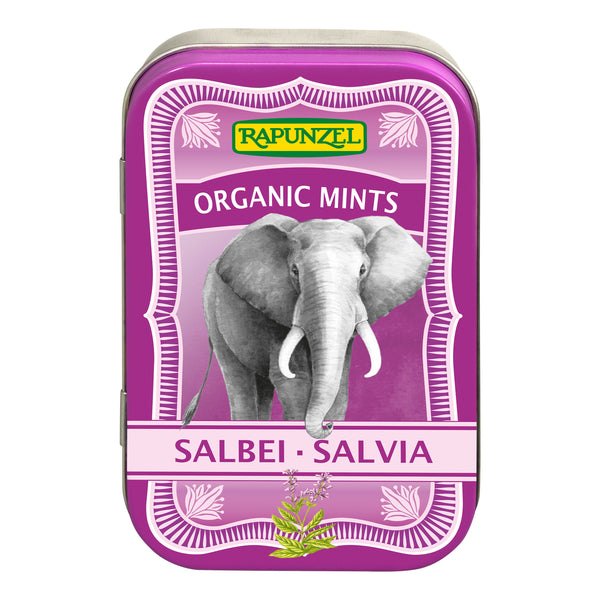 667051 Dropsy šajvějové 50 g BIO RAPUNZEL-1