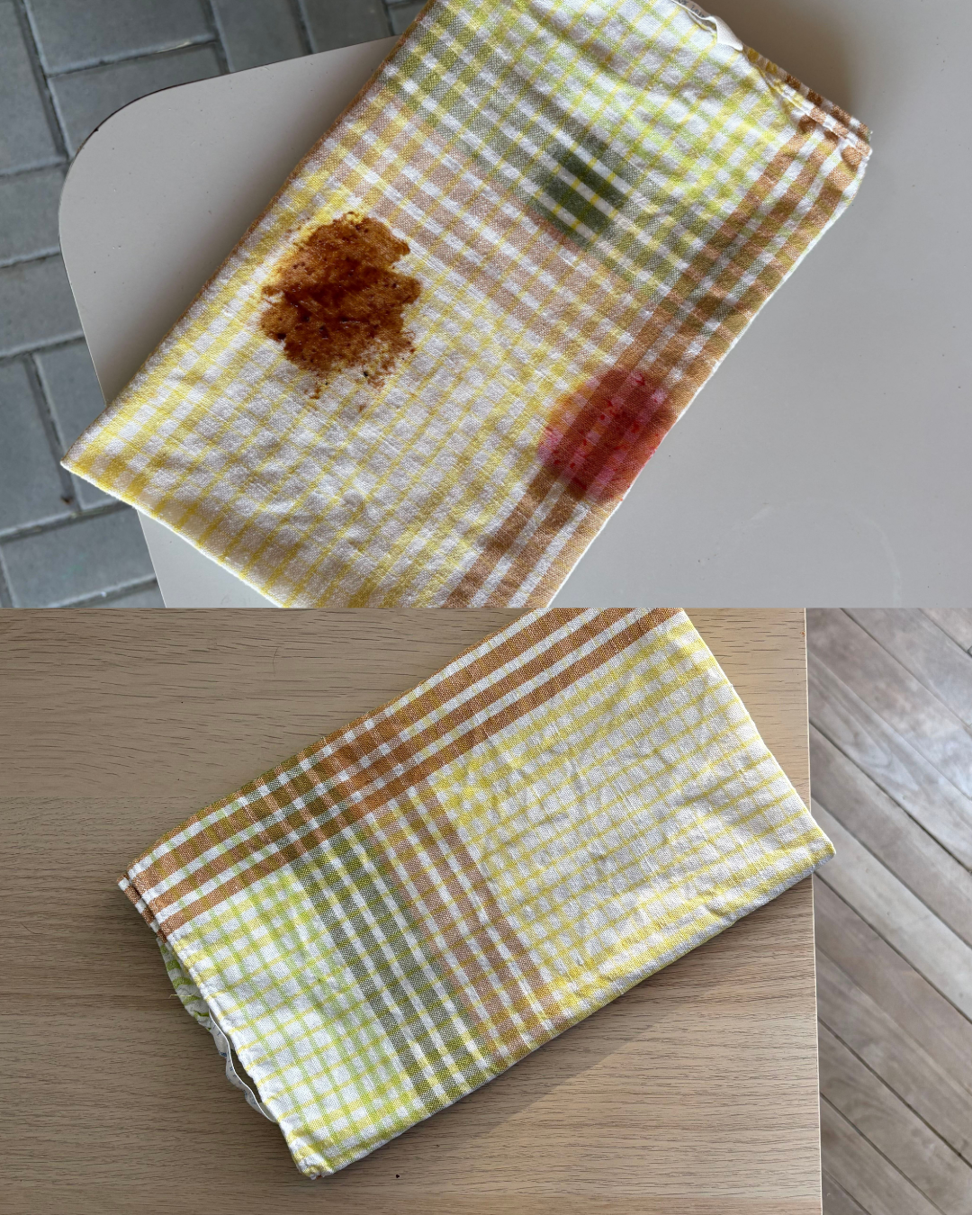 Tierra Verde Odstraňovač skvrn