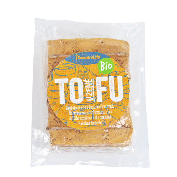 711003 Tofu uzené 250 g BIO COUNTRY LIFE-1