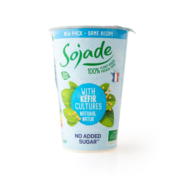 711058 SOJADE Fermentovaný sójový nápoj natural bez přidaného cukru 250 ml BIO-1