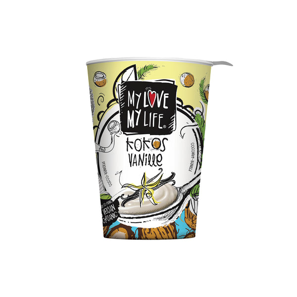711092 Zakysaný kokosový Vanilka 180 g BIO MY LOVE MY LIFE-1