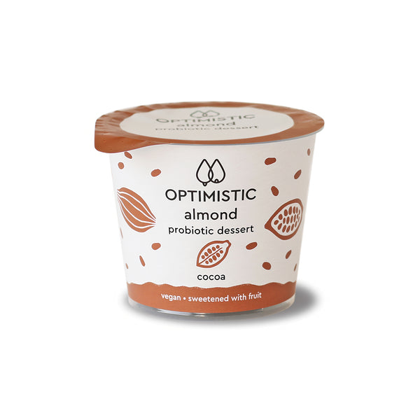 711096 Mandlový dezert Kakao 125 g OPTIMISTIC-1