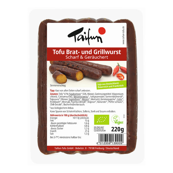 711102 Tofu alternativa párku 220 g BIO TAIFUN-1