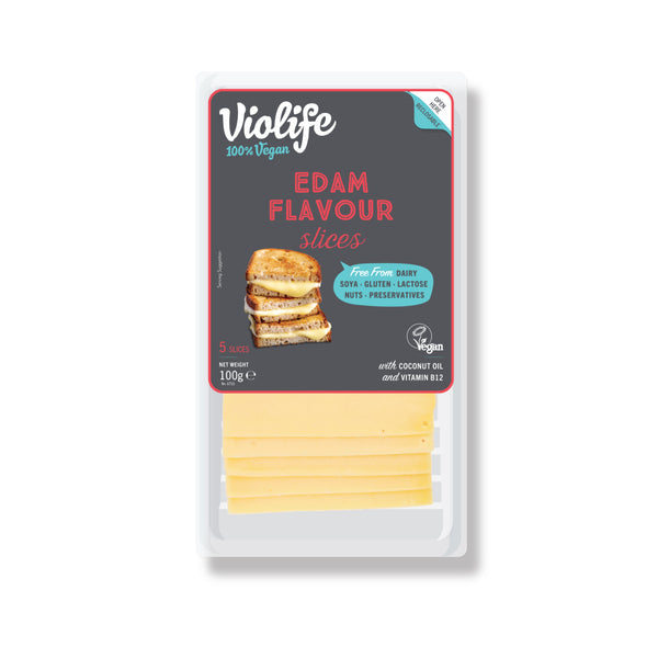712150 Plátky s příchutí eidam 100 g VIOLIFE-1