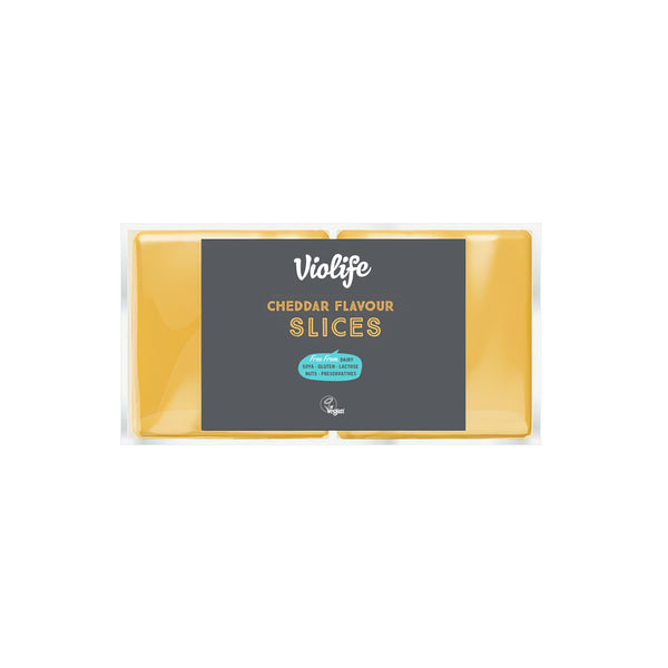 712235 Plátky s příchutí cheddar 500 g VIOLIFE-1