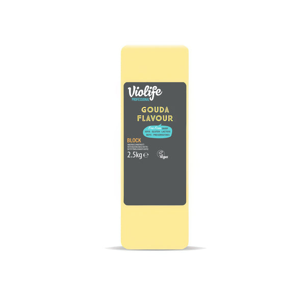 712237 Blok s příchutí gouda 2,5 kg VIOLIFE-1