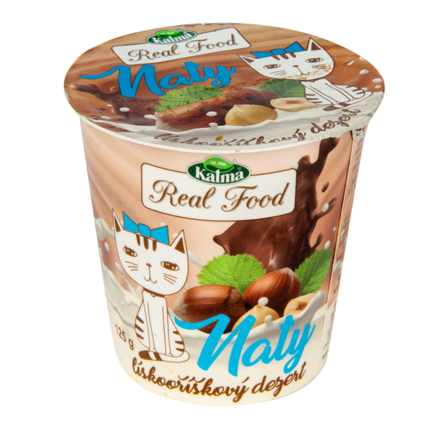 713066 Dezert Naty lískooříškový 125 g KALMA-1