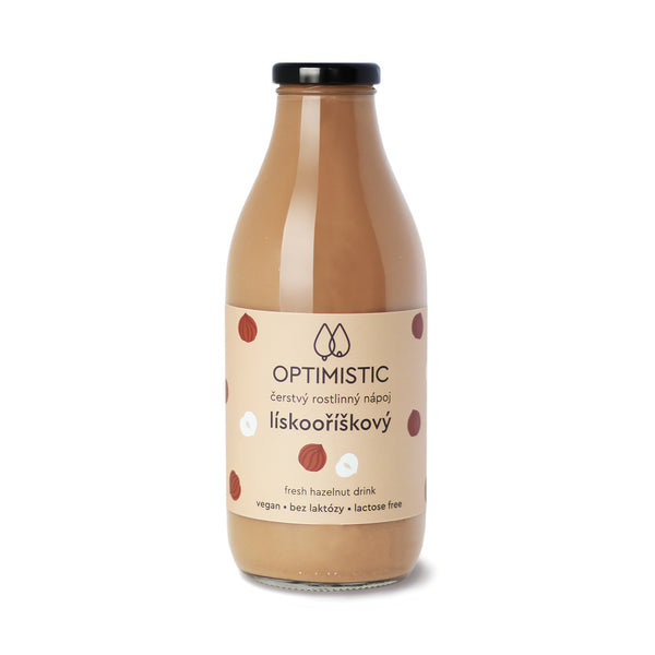719049 Nápoj lískooříškový s datlovým sirupem 750 ml OPTIMISTIC-1
