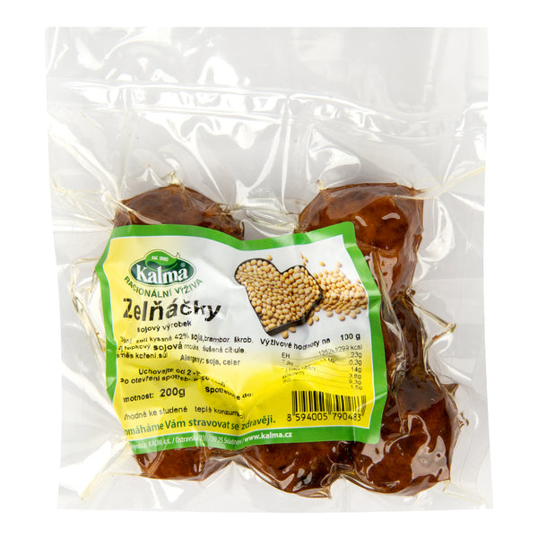 742070 Zelňáčky 200 g KALMA-1