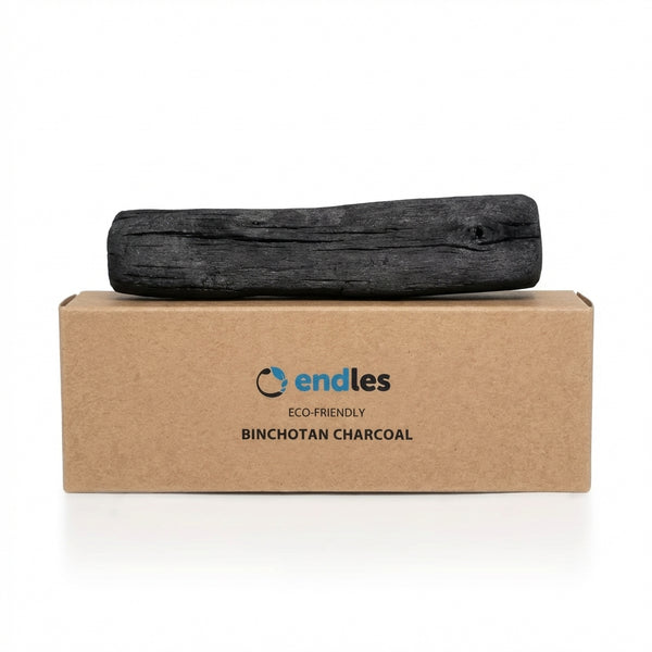 Endles by Econea Binchotanová tyčinka