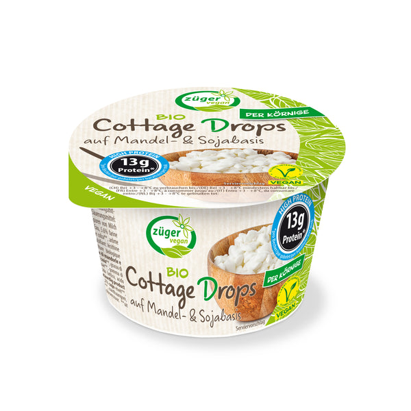 750014 Cottage kousky mandlovo-sójové 200 g BIO ZÜGER-1