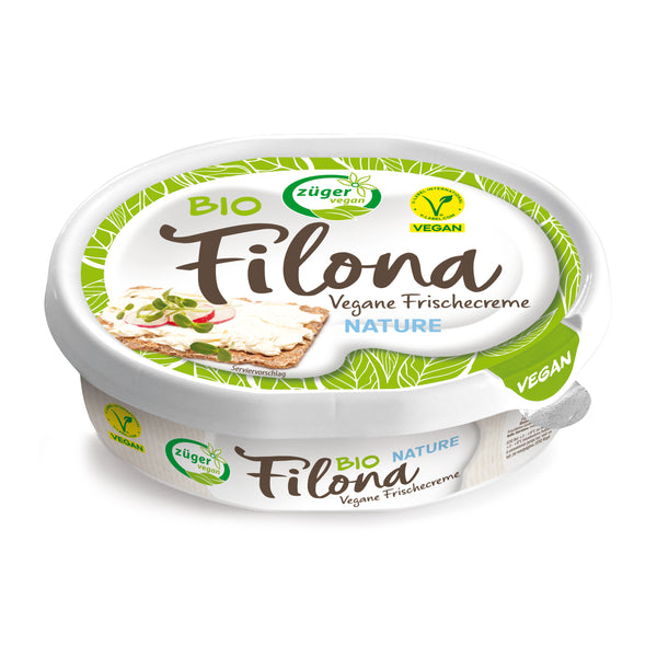 750015 Pomazánka veganská Filona 150 g BIO ZÜGER-1
