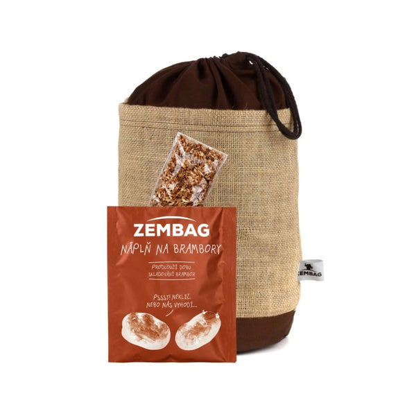 Zembag Náplň na 2,5 kg brambor (14 g)