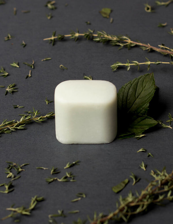 laSaponaria Tuhý deodorant Himalaya BIO (40 g)