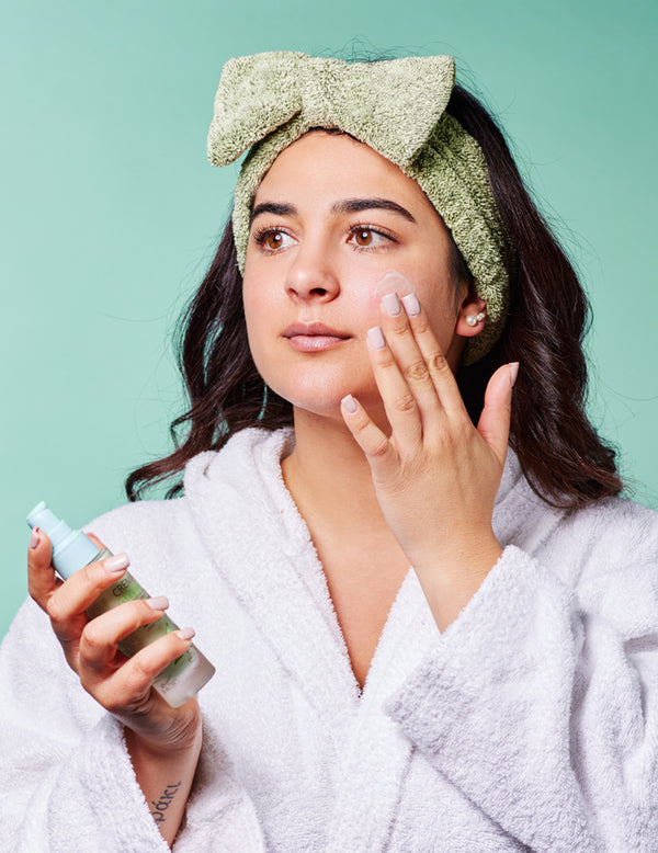 laSaponaria Čisticí pleťový krém Stay Pure BIO (50 ml)
