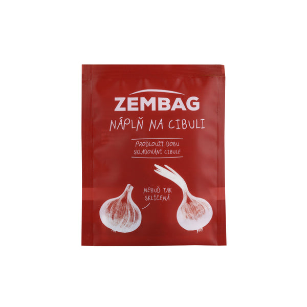 Zembag Náplň na 2 kg cibule (12,5 g)